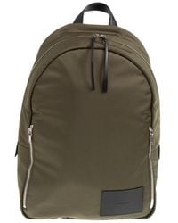Jil Sander - Urban Zip Pocket Backpack - Lyst