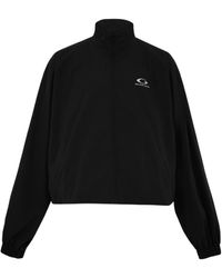 Balenciaga - Logo Casual Jacket - Lyst