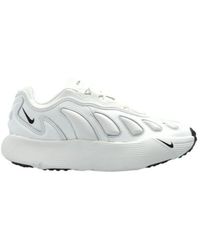 Comme des Garçons - Comme Des Garçons Homme Plus Lace-Up Sneakers - Lyst