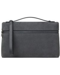 Loro Piana - Extra Pouch L29 - Lyst