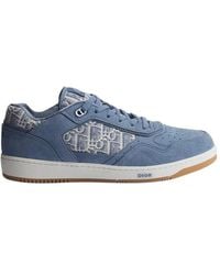 Dior - B27 Uptown Low-Top Sneaker - Lyst