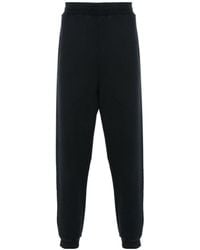 A_COLD_WALL* - Essential Cotton Track Pants - Lyst