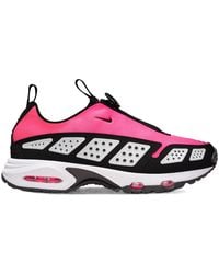 Nike - Air Max Sndr Zip Fastened Sneakers - Lyst