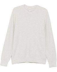 Calvin Klein - Long-Sleeved Pullover - Lyst