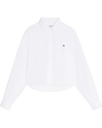 Celine - Shirt - Lyst