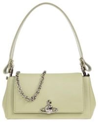 Vivienne Westwood - Hazel Medium Handbag - Lyst