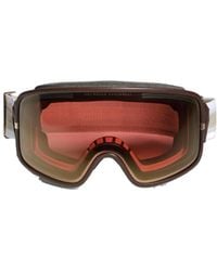 Brunello Cucinelli - Logo Ski Goggles - Lyst
