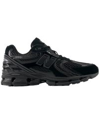 New Balance - U19543Vu Mesh Abzorb Sporty Sneakers - Lyst