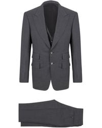 Tom Ford - Shelton Suit (Set Of Three) - Lyst