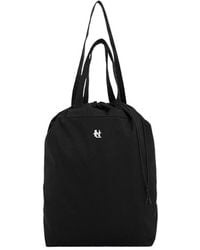 Nanamica - Logo Tote Bag - Lyst
