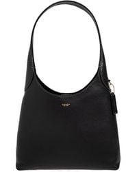 COACH - Minimalist Shoulder Bag - Lyst