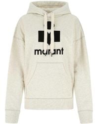 Isabel Marant - Hoodies - Lyst