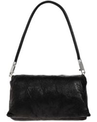 Rick Owens - Pillow Griffin Bag - Lyst