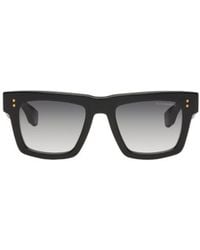 Dita Eyewear - Logo Sunglasses - Lyst