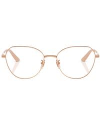 Versace - Full Frame Plain Mirror - Lyst