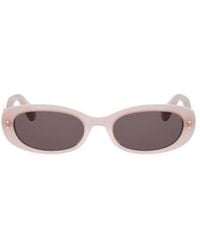 Dior - Full Frame Sunglasses - Lyst