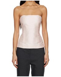 Paloma Wool - Agnes Top - Lyst