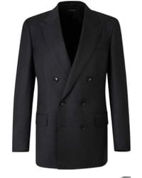 Tom Ford - Two Piece Tailored Suit - Lyst