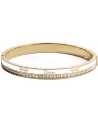 Dior - Night Code Bangle - Lyst