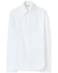 Filippa K - Hourglass Classic Shirt - Lyst