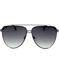 Fendi - Logo Sunglasses - Lyst