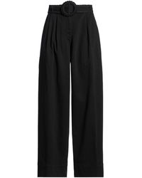 FARM Rio - Casual Pants With Belt Loops - Lyst