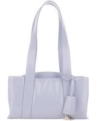 OSOI - Shell Duffel Mini Shoulder Bag - Lyst