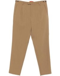 Barena - Belt Loops Slacks - Lyst