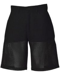 Séfr - Marlo Shorts - Lyst