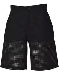 Séfr - Marlo Shorts - Lyst