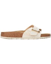Birkenstock - Single-Band Slide Sandal - Lyst