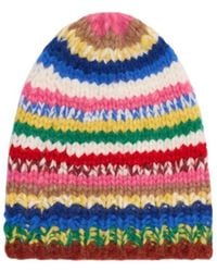 Celine - Beanie - Lyst