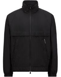 Moncler - Grenoble Negara Packable Hooded Windbreaker - Lyst