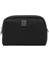 Tory Burch - Virginia Cosmetic Case - Lyst