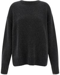 Extreme Cashmere - Nº383 Lovely Sweater - Lyst