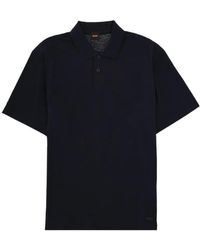BOSS - Boss Classic Polo Shirt - Lyst