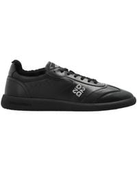 DSquared² - Rebel Lace-Up Sports Shoes - Lyst