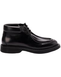 Saint Laurent - Arno Boots - Lyst