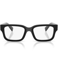 Miu Miu - Eyeglasses - Lyst