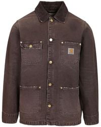 Carhartt - 'Chore' Jacket - Lyst