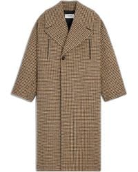 Celine - Coat - Lyst