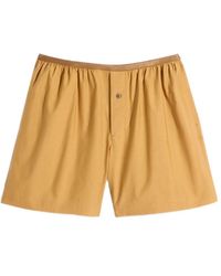 Lemaire - Boxer Shorts - Lyst