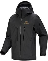 Arc'teryx - Alpha Sv Gore-Tex Jacket - Lyst