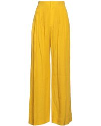 Chloé - Pants - Lyst
