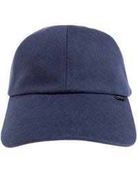 Paul Smith - Adjustable Baseball Cap - Lyst