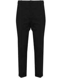 Dondup - Gaubert Regular Fit Pants - Lyst