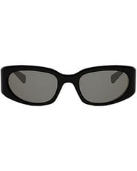 Celine - Full Frame Sunglasses - Lyst