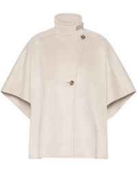 Max Mara - Derrik Cape - Lyst