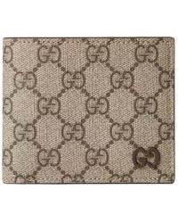 Gucci - Gg Detail Wallet - Lyst