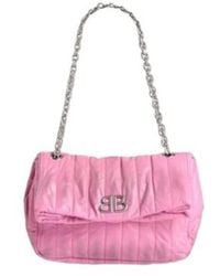 Balenciaga - Plain Colour Shoulder Bags - Lyst